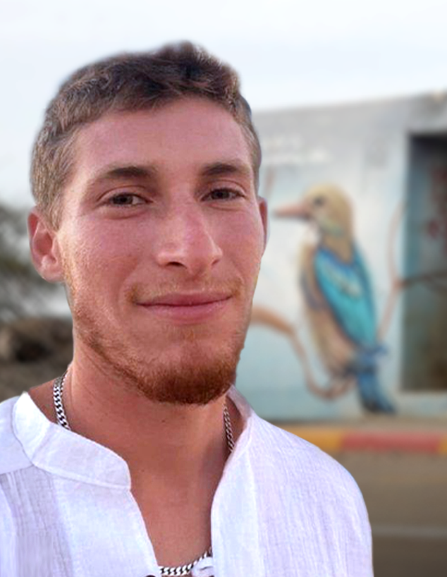 Michaeach3's tweet photo. Remember Aner Shapira. 🕯️

He was only 22 when dozens of terrified people crowded into a roadside shelter as Hamas attacked Nova.

When grenades were thrown inside, Aner stood at the entrance and hurled seven of them back with his bare hands.

He knew what it could cost him, and he stayed.

Because of Aner, others made it home.

Aner never did.

That is what a hero looks like.