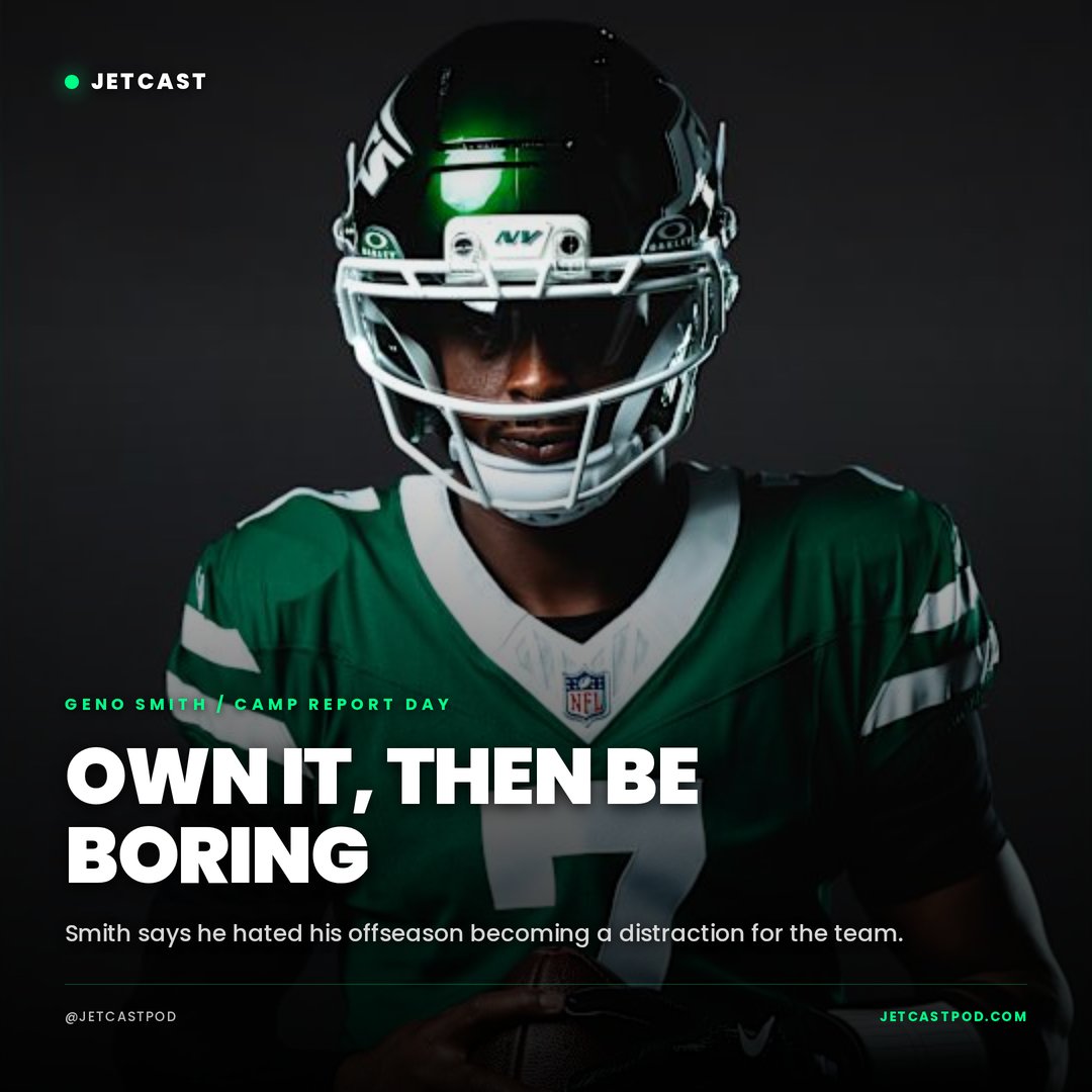 JetCast tweet media