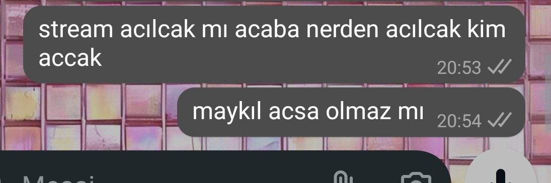 btwb3ar's tweet photo. maykıl bisey yaoamaz mısın https://t.co/Ov0TQD2zHU