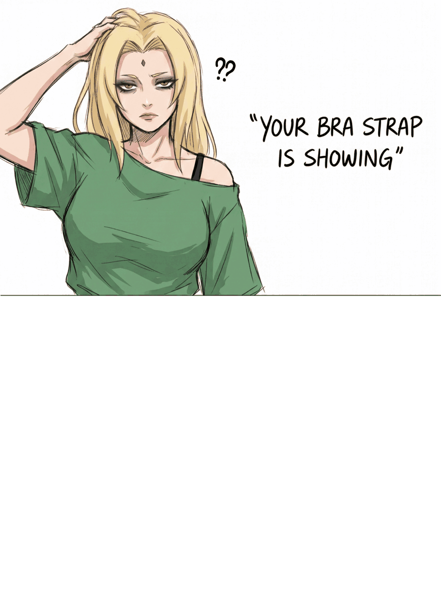 succmebus's tweet photo. Tsunade 
Naruto https://t.co/ztAb9qc8G4