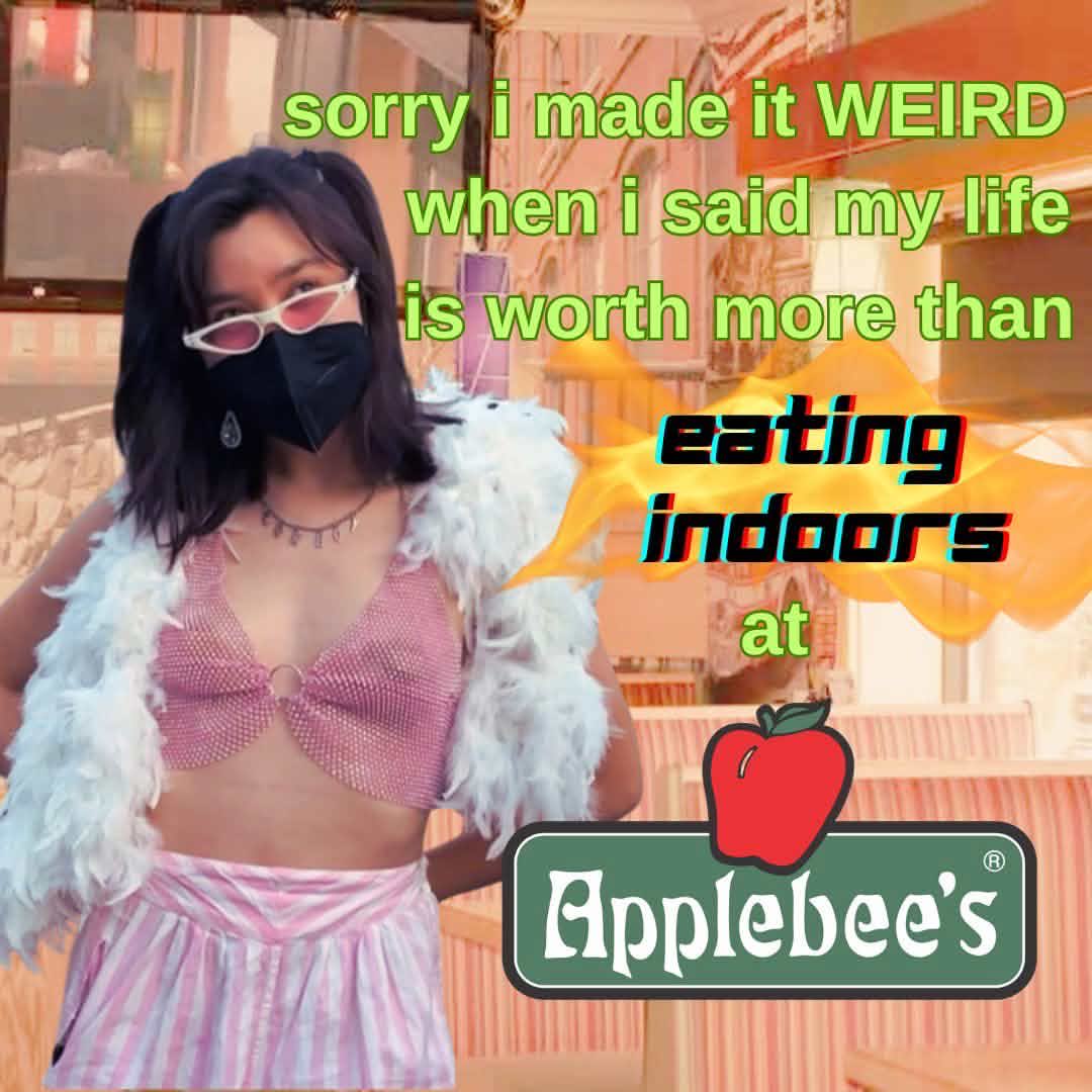 justlikecastle's tweet photo. @NoHealthNoFun I’ve been sending this in the group chat sometimes, idk if you have this kind of relationship with your sister but it’s helped me https://t.co/BDNVFBRiLW