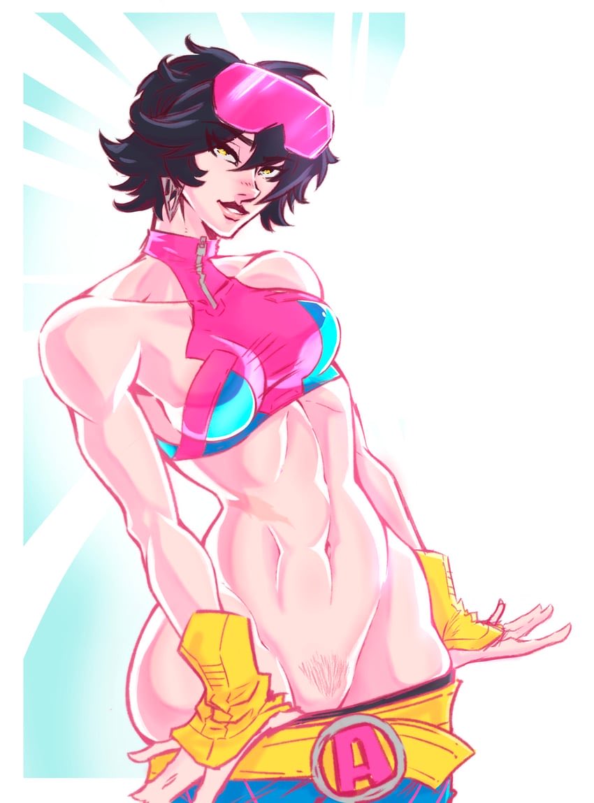UrQueen_Chloe's tweet photo. Jubilee’s beautiful bush 🩷

🌸

#jubilee #marvelrivals https://t.co/NWTHyWWjh2