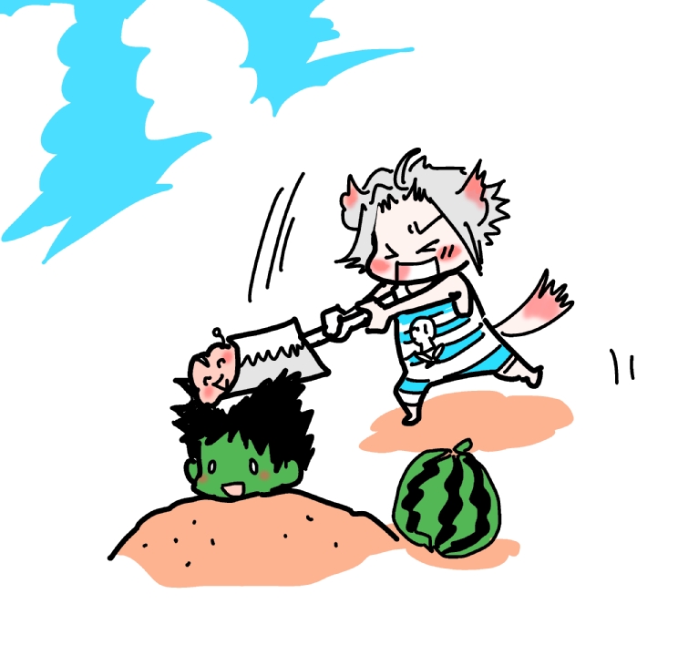 kara8059ezuki's tweet photo. ゾン猫かわいいねぇ https://t.co/fgNpgC2MM1