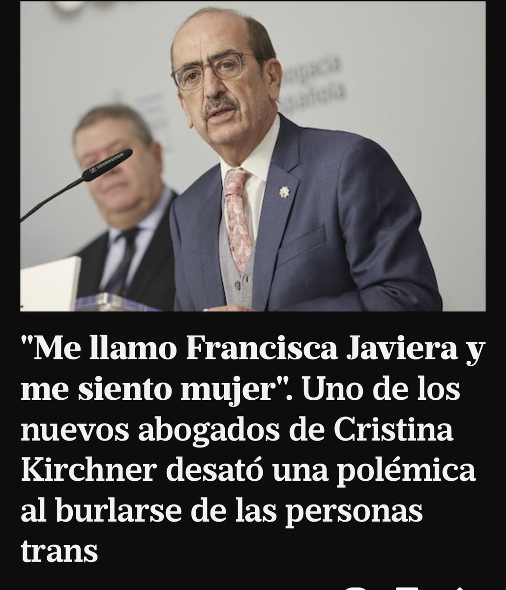 ElVerdeCespep's tweet photo. Hoy en @LANACION aparecen 4 artículos juntos de una persona condenada! No es raro? 
Se pregunta el diario y su jefe de redacción de donde sale la platita para semejante despliegue periodístico? ⁦@Politica_ln⁩ @lanacionmas https://t.co/RjUrMBukZA