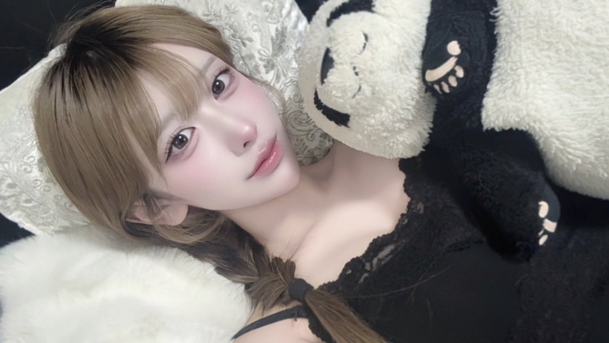 417xzq's tweet photo. 🐼 https://t.co/ABuLdMC725