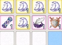 mare_sfrufi's tweet photo. 無性にアフェ箱開けたくなったのでひたすらアフェHひとりでぶん回してた！
一応羽素材と武具と改PAでたので良かった… https://t.co/tf1ivgWoEm