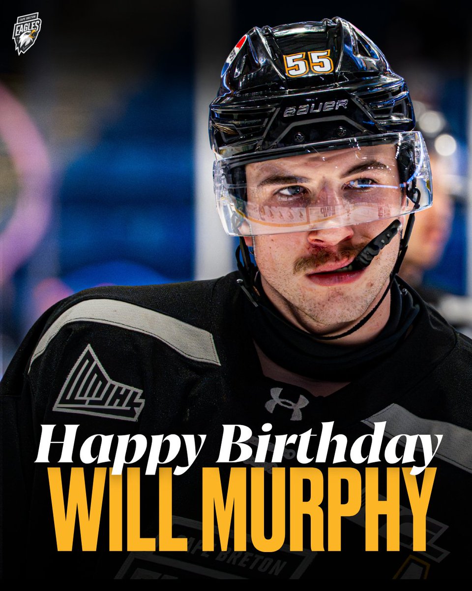 CBEHockey's tweet photo. HAPPY BIRTHDAY, FARM 🧑‍🌾 https://t.co/RtWRm4AVLH