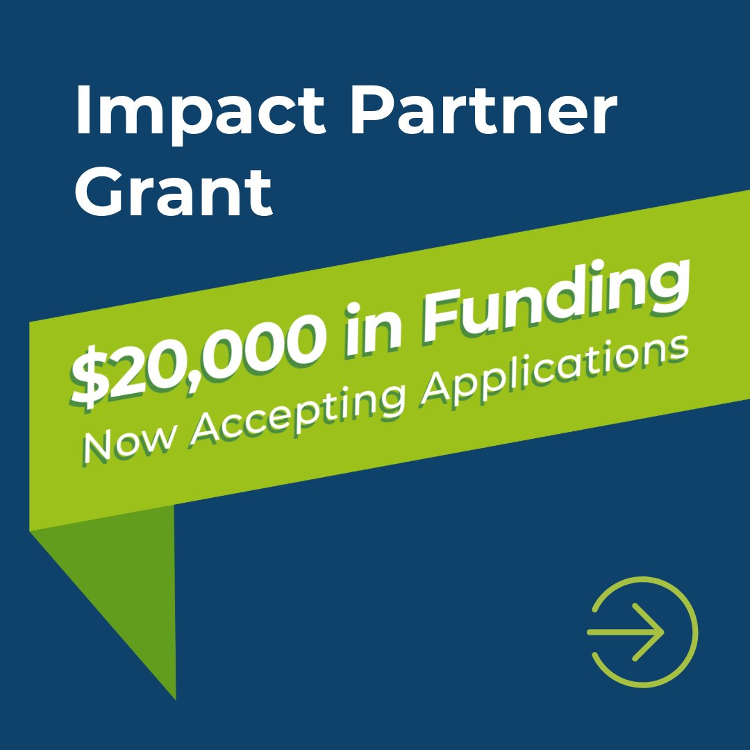 RaleighGov's tweet photo. Through our Impact Partner Grant, we want to support non-profits with big ideas for Raleigh. Does that sound like you? Awardees receive $20,000 in grant funding! Apply now! https://t.co/QbUuEkbsnU https://t.co/fGyk3RjmfT