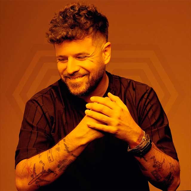 Formula_Music's tweet photo. El próximo 18 de septiembre @PabloLopezMusic lanza su nuevo disco #ElCuatro.

¿Ganas? 🎧 https://t.co/bxbMdIkwfg
