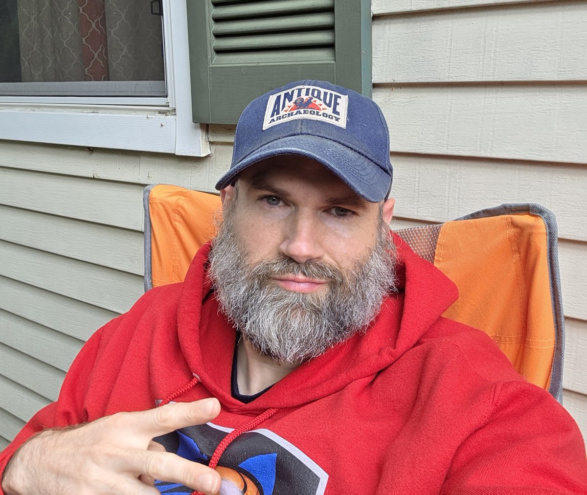 iancle1's tweet photo. Living day by day βοΈ #ICChange #BiggerthanSports https://t.co/P6y0OPBA5y