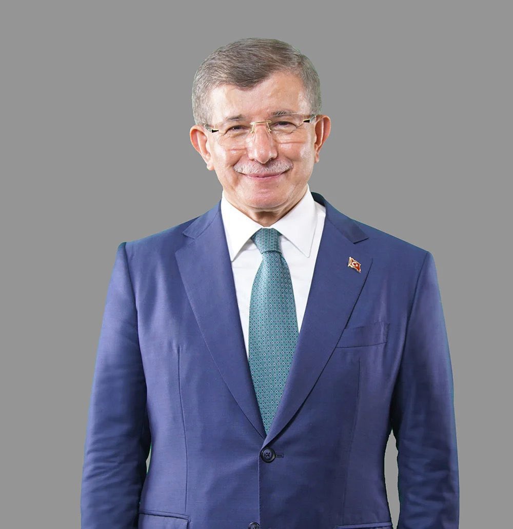 istbassavcisi's tweet photo. — Gelecek Partisi feshedildi. https://t.co/ZMVYrtUMQB