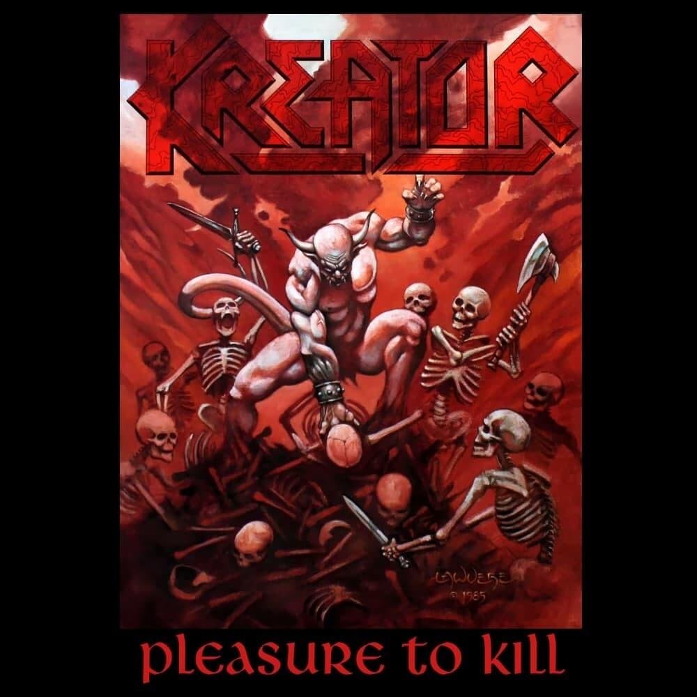 Mitch61644921's tweet photo. Kreator – Death Is Your Saviour 
Live at Heavy Metal Battle TV 1986
https://t.co/x2RtPkvP5v https://t.co/xDnxvzAHat