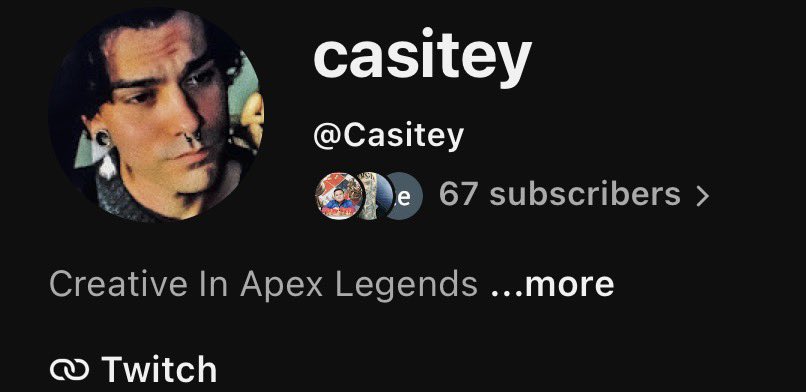 casitey's tweet photo. Haha nice https://t.co/n9Gaqx55Wx