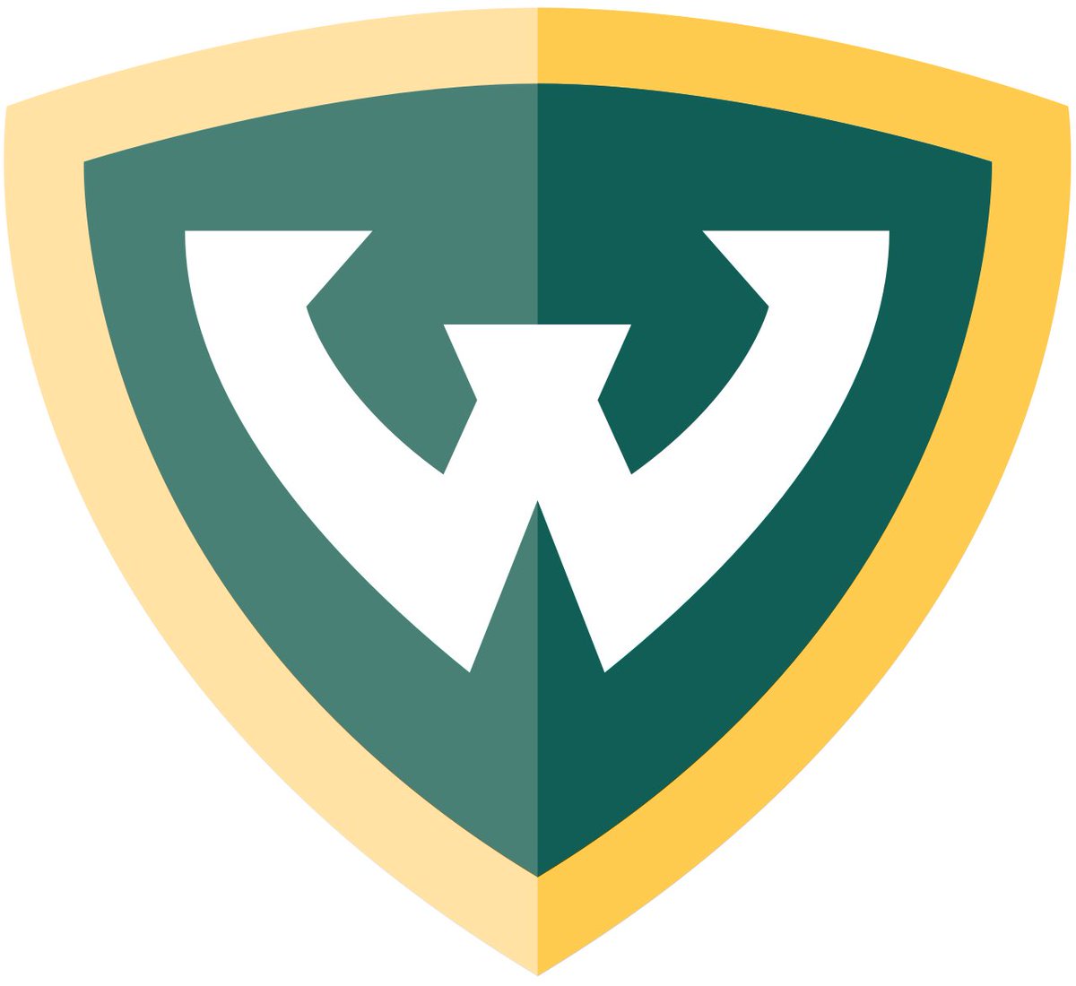 sam_czekalski's tweet photo. After a great visit and conversation with @CoachC_Robinson I’m grateful to announce I have received an offer to play  at @WSUWarriorFB ! https://t.co/jxSjjkFjnu