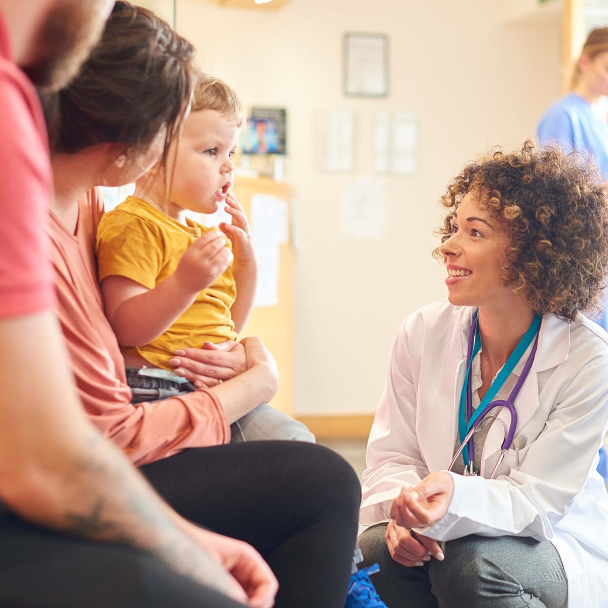 KDHE's tweet photo. Add a blood lead test to your back-to-school checklist. A simple blood test is the only way to know if your child has been exposed to lead. Ask your doctor if your child should be tested during the next check-up. 

Learn more: https://t.co/q9sihJ5X20 https://t.co/4SHalCn3gn