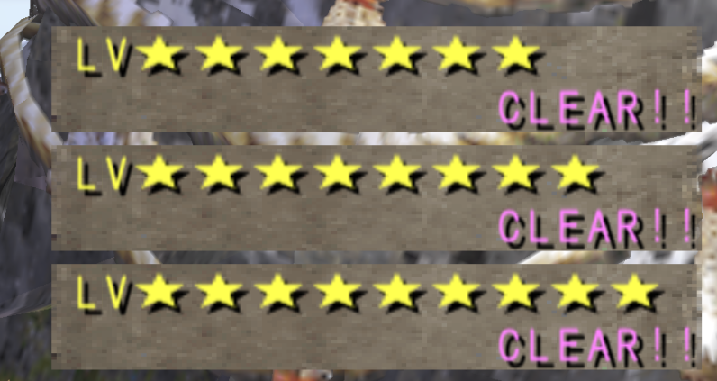 ARStudios2000's tweet photo. HOLY SHIT!
I WON! I FUCKING WON! FUCK YOU, GEN 2 MONSTER HUNTER, I WON!! IN YOUR FACE! https://t.co/etjWYU5gGe