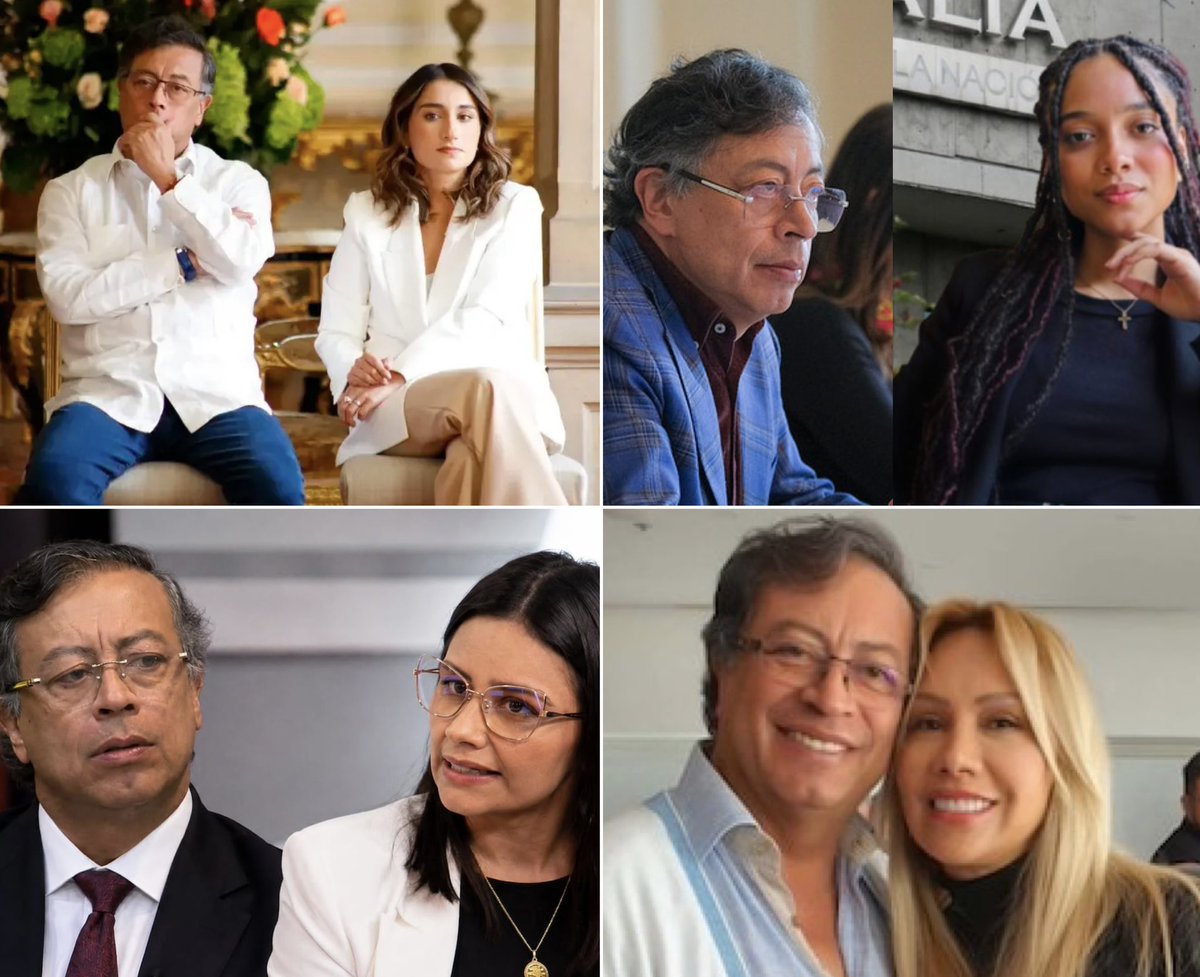 SARGENTOCHALA's tweet photo. Cuando el poder terminó cerrándole la puerta a quienes lo construyeron.

Lo que le está pasando actualmente al presidente @petrogustavo parece la crónica de una muerte anunciada: engaños, traiciones y puñaladas por la espalda. Muchas veces lo advertí: el presidente se rodeó de personajes nefastos, oportunistas y corruptos, que no tenían nada que ver con el proyecto que se construyó desde las calles, con liderazgos que al final quedaron tirados y a quienes nadie volvió a responderles el teléfono.

Al final, terminaron acomodando a una recua de malandros que llegaron en paracaídas, desde politiqueros hasta generales en retiro, gente que nadie conocía que incluso terminó ayudando a cerrarle la puerta a quienes se partieron el lomo por un país mejor. Aquí hay muchos tuiteros e influenciadores de izquierda que guardan silencio y no se atreven a decir nada; algunos no tienen las gûevas para hacerlo, otros tienen rabo de paja porque también se vendieron por migajas.

Pero yo sí lo digo: cuando uno es desleal con la gente que se la jugó por uno, tarde o temprano la vida cobra factura, y esa factura suele ser de un valor altísimo.

El presidente tiene una responsabilidad inmensa en lo que está ocurriendo, una cosa es ser ingenuo y otra muy diferente es mirar para un lado y dejar que todo pase.

Un proyecto de país debe estar por encima de cualquier liderazgo político: el progresismo no puede convertirse en un pacto de silencio..