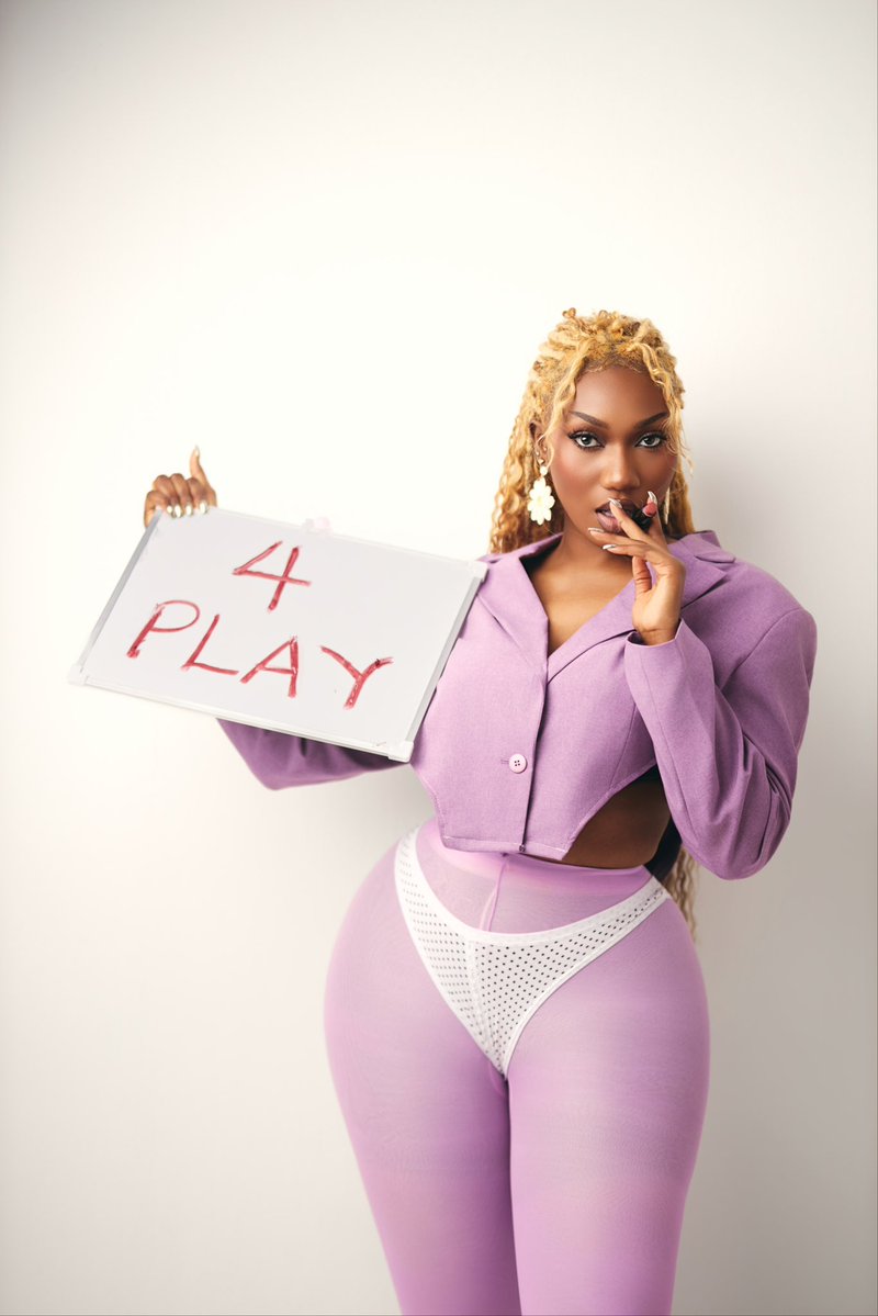 Wendy Shay tweet media