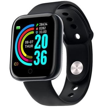AtividadeRIO_'s tweet photo. 🛍️ Relogio Smartwatch Feminino Masculino D20 Fit Pro Inteligente Oferta - 01Smart

~De R$ 69,90~
💥 *Por R$ 31,59*

🛒 Compre aqui 👉 https://t.co/LNouiVx3in

⚠️ *Promoção sujeita à alteração de preço e estoque do site* https://t.co/AuEQdYfp4F