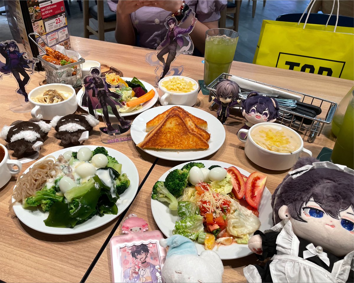 C899K's tweet photo. ૮⁔.  ̫ .⁔ა♡
/  @noonchu @Kanan10492844 https://t.co/G9qbIAxExj