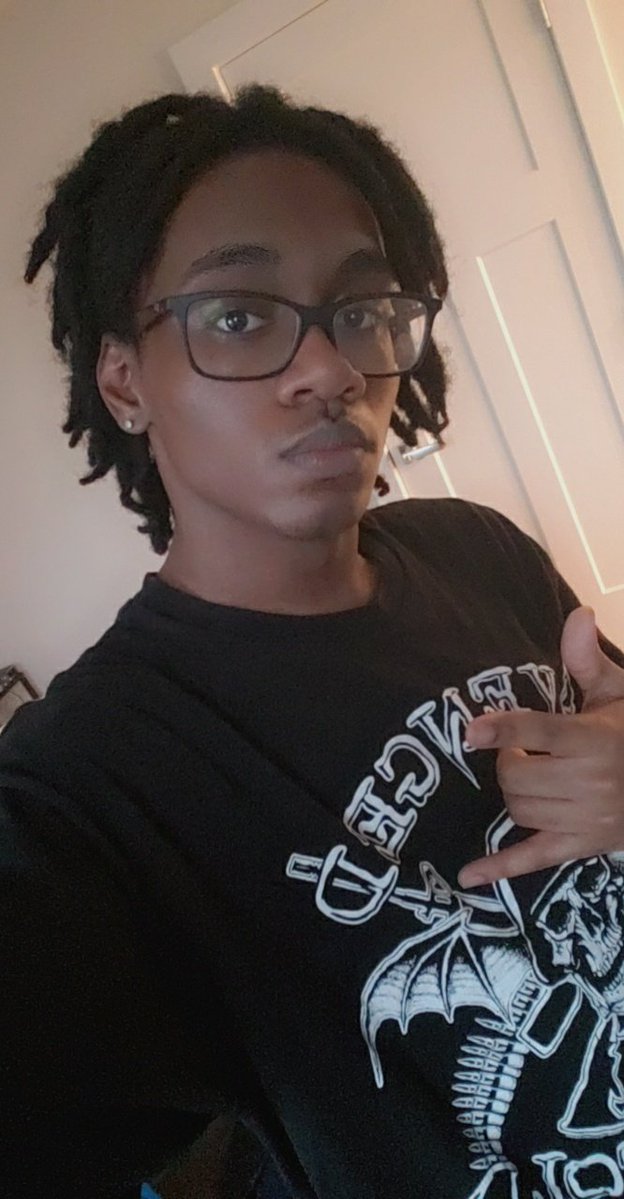 Raven1K_'s tweet photo. 2020 / 26

I was such a hopeless twink back then... https://t.co/MywzfUuSpl