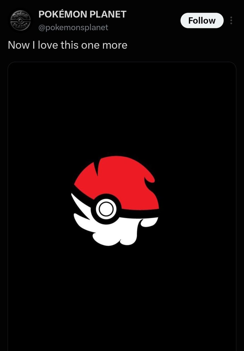 AngyVolcarona's tweet photo. @pokemonsplanet Didn't work https://t.co/L17WP1755n