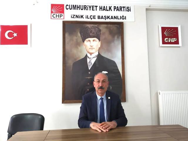 Bulutayas's tweet photo. Sadullah Eşiyok Yeni Parti’ye katıldı. https://t.co/Q4uJPWTHhC