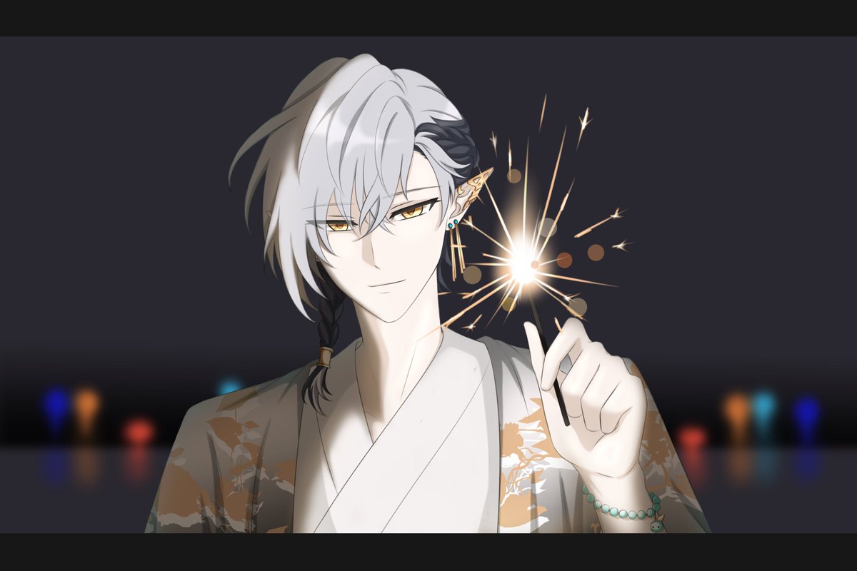 mikk1me's tweet photo. elf + sparkles! 

(practicing lighting- I think it turned out ok!) 
#Cassthetic https://t.co/XxeXw0l37b