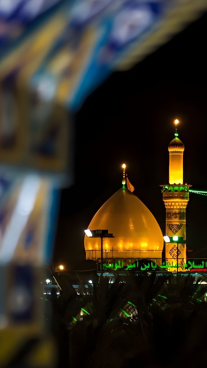 Mohammad1085726's tweet photo. فکر می‌کنید کربلا را بزنید،
جلوی جمعیت ورودی به کربلا رو میتونید بگیرید؟!
بی اصل نسب ها،ماشیعه حیدر کراریم.
(یادتون نره آرزوی همه‌ی ماتو کربلا شهیدشدنه...)
#یا_لثارات_حسین 
#راه_ولایت 
#لبيك_يآحٌسين https://t.co/y4kW6wM2MV