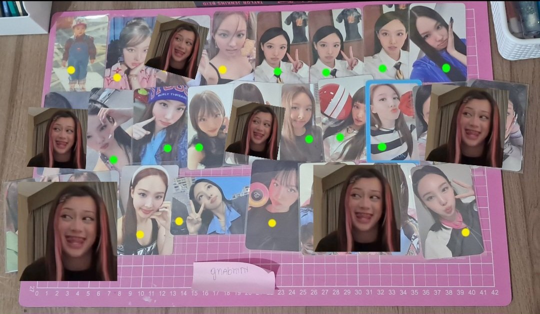 gnabnyny's tweet photo. 🐰VENDA/VENDO

🔴 30
🟡 25
🟢 20

🥑 preços *sem* frete
🥑 frete fixo de R$8
🥑 pagando imediato
🥑 Tenho feedbacks positivos no fix @gnabnyny

🏷 Nayeon, Jeongyeon, Momo, Sana, Jihyo, Mina, Dahyun, Chaeyoung e Tzuyu twice photocards pc ot9 https://t.co/SXoUSnSstG