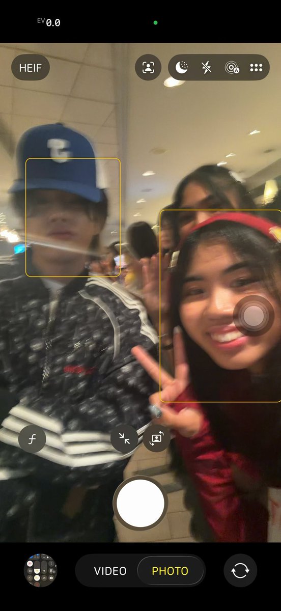 jake1uvs's tweet photo. never posted this here but jake1uvs finally met her favorite boy ever i cant believe this is real i love JAKEY #BLOODSAGAINOAKLAND https://t.co/ZUMEInwKiK
