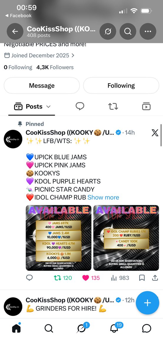 Bmduongg's tweet photo. @whimxycaleo @cookissvt_shop for #LEELEO https://t.co/H9VoA35NOz