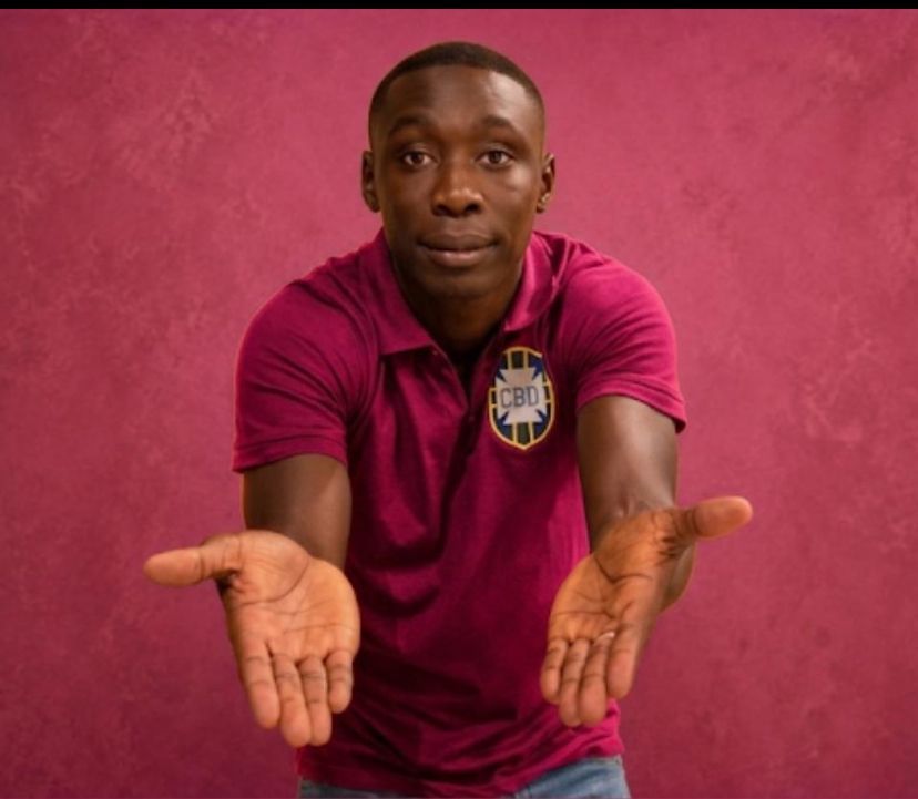 Ifeanyichukwu tweet media
