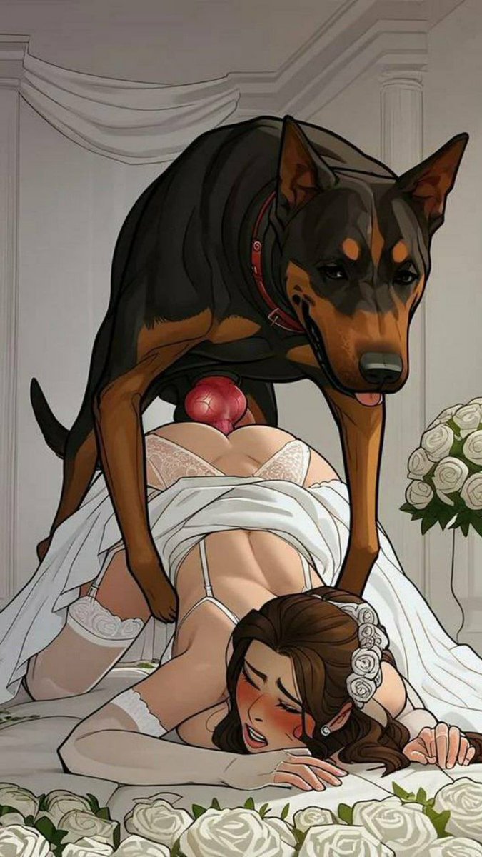 KnottingMox7's tweet photo. Zoo Queen 👸🐾New content out with my Dog 😈💦
Link Below:

https://t.co/C7JQMSpb2V

#Bestiality #k9dogs #doglover #puppygirl https://t.co/u7Lq7GlgsA