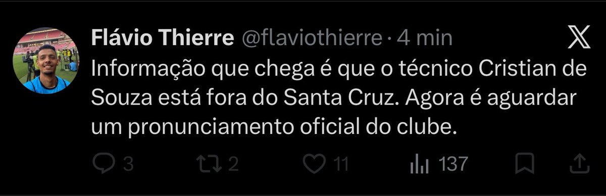 botafoguense mil grau tweet media
