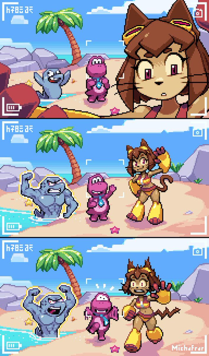 KitInChaos tweet picture