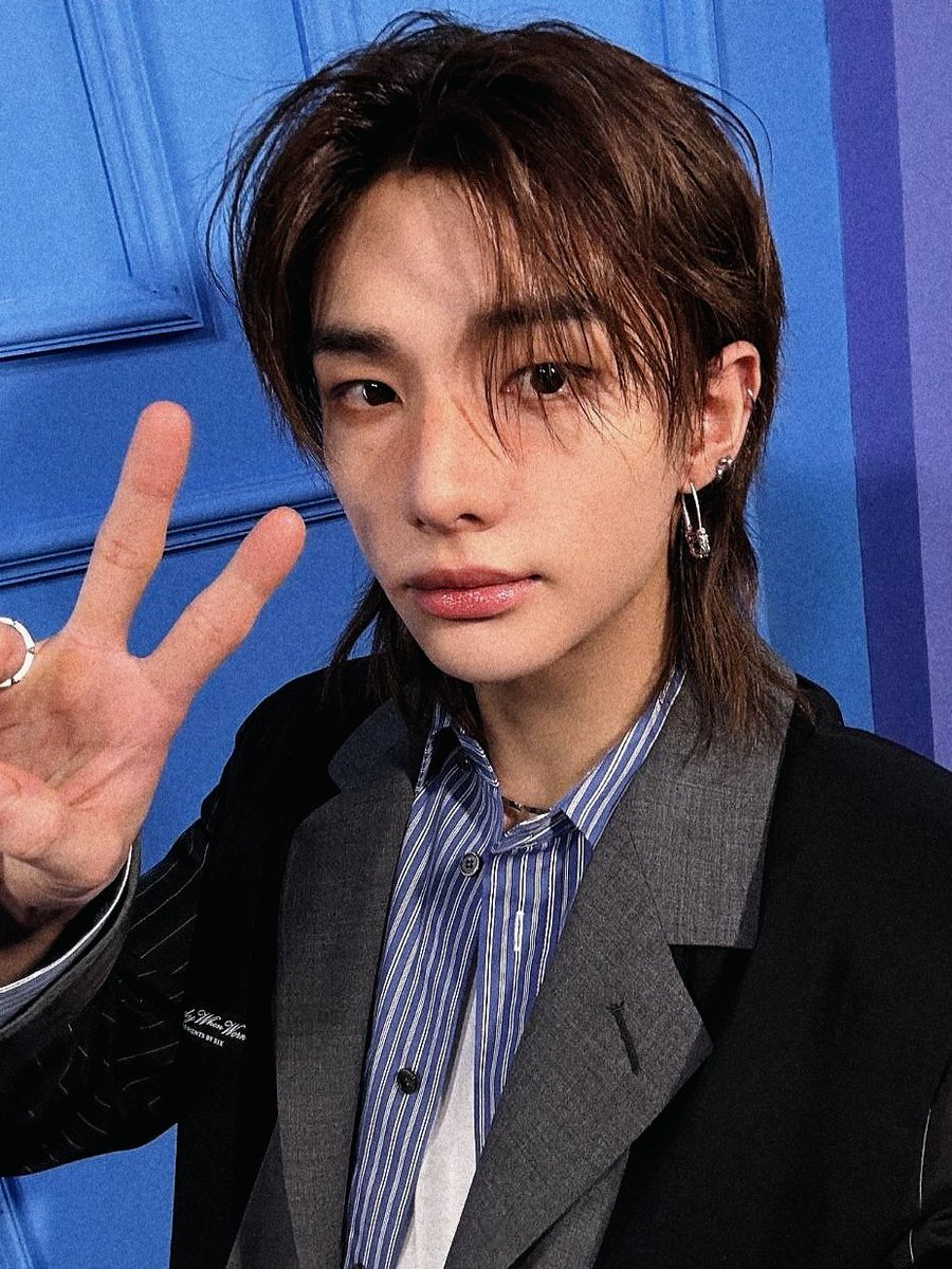 hyunlix_jeongho's tweet photo. ✮⋆˙ 𝘐 𝘭𝘰𝘷𝘦 𝘏𝘺𝘶𝘯𝘭𝘪𝘹 𝘴𝘰 𝘮𝘶𝘤𝘩  😍♥️
🧸♥️ — 𝓣𝓱𝓮 𝓫𝓮𝓼𝓽 𝓬𝓾𝓭𝓭𝓵𝓮 𝓫𝓾𝓭𝓭𝓲𝓮.
~⟡ 𝐇𝕪𝐮𝕟𝐣𝕚𝐧&amp;𝔽𝐞𝕝𝐢𝕩 💕💌 ꜰᴏʀᴇᴠᴇʀ.
𖹭 #HYUNLIX #FOREVER #LOVE
#SKZ #HwangHyunjin #LeeFelix
#MYCUTIES #MYHUSBANDS
#AESTHETICS #HANDSOME 
#SOULMATES #PERFECT 𖹭 https://t.co/i1gRX01o0j