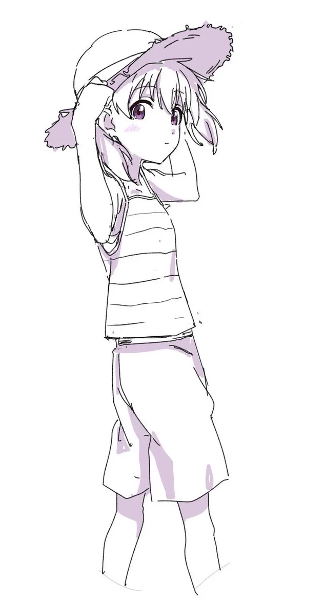 みーわーるどちゃん♥️