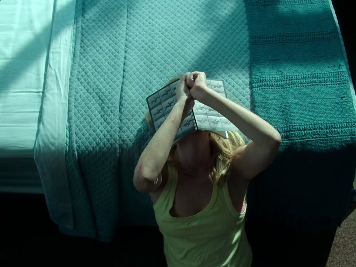 castcredits's tweet photo. Jennifer Lawrence in ‘Die My love’ (2025) https://t.co/MPwgBn5LtZ