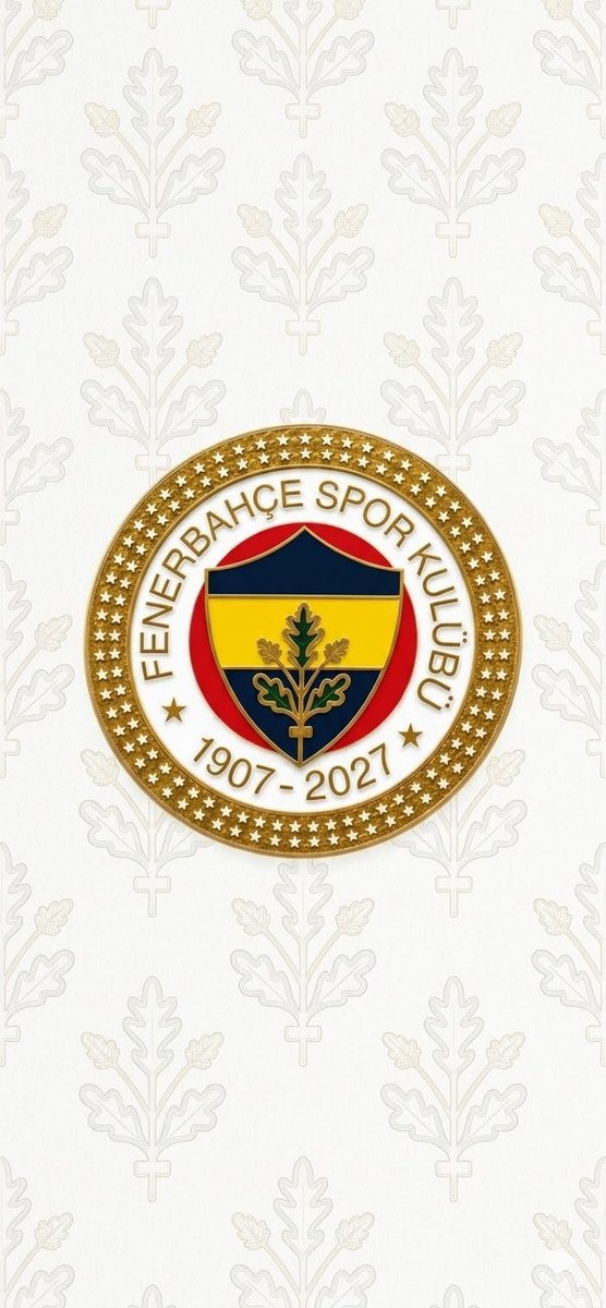 PkFb07's tweet photo. @Fenerweb122 https://t.co/vmgxer0Gwx
