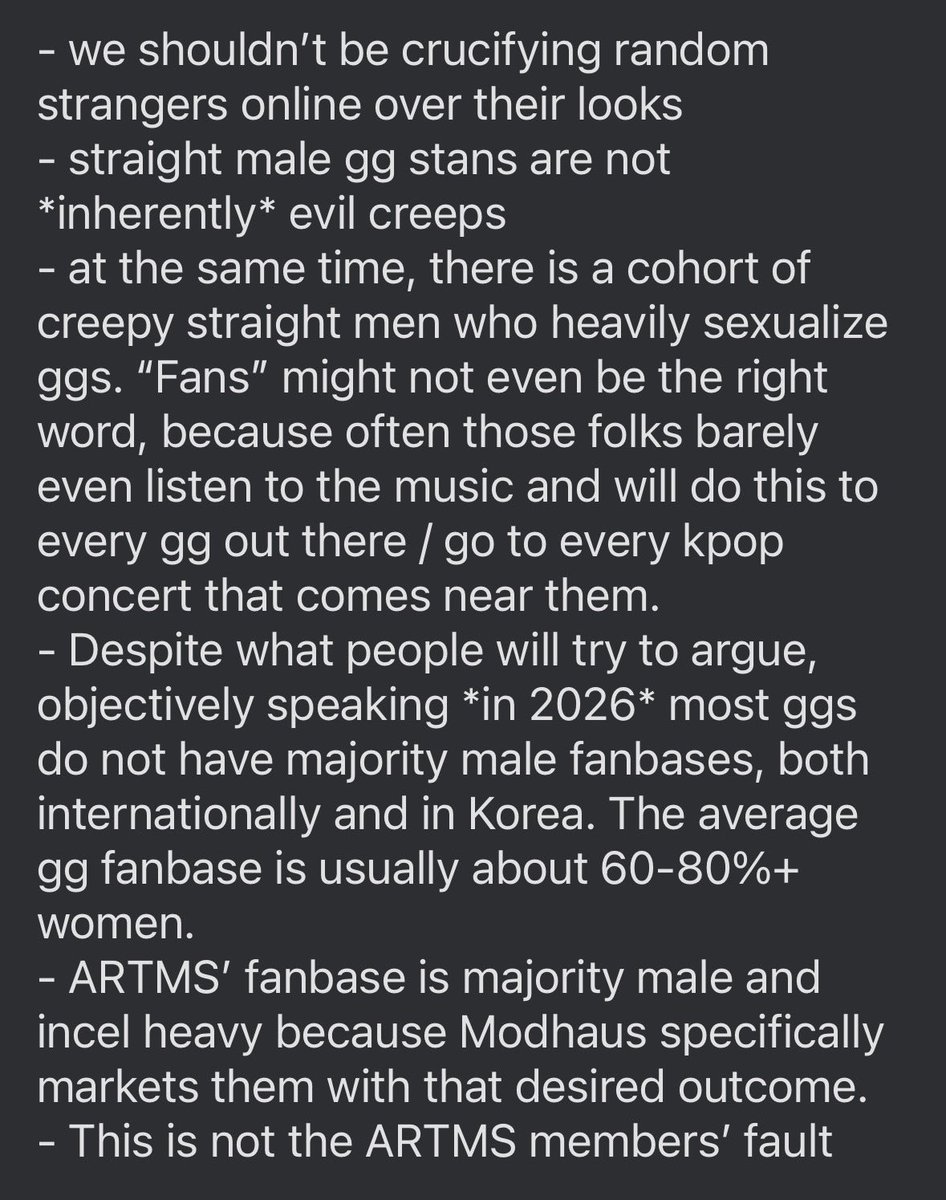 fags4eunha's tweet photo. some ppl forget multiple things can be true: https://t.co/Q0ccAXXbR4