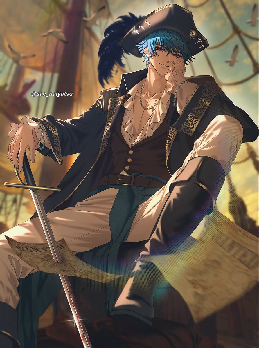 sae_naiyatsu's tweet photo. #WutheringWaves  #WuWaFanart #Brant https://t.co/7mF7oYgk1C