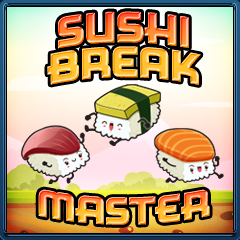 BreakSushi's tweet photo. And the winner is @ConkConk95! Congrats! https://t.co/BXO0yUyAxu