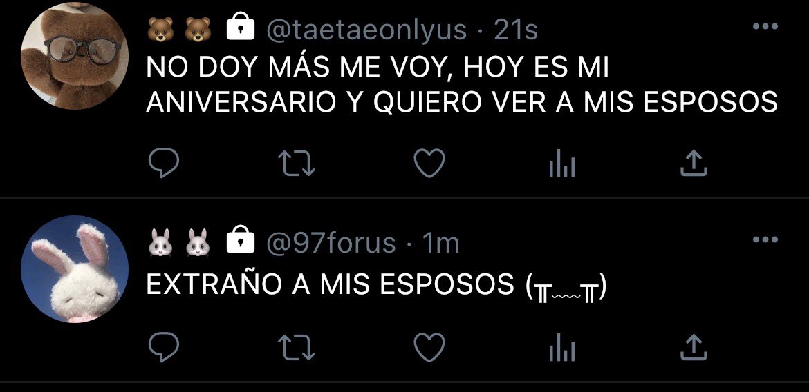 lau_kats's tweet photo. AU KOOKTAEGI (mini) 

Donde yoongi está prepara una sorpresa por el aniversario de bodas con sus alfas. O donde Jungkook y taehyung no imaginaron encontrar a su omega envuelto en lencería. 

#kooktaegi #kooktaegiau https://t.co/Pc2uAdNhkp