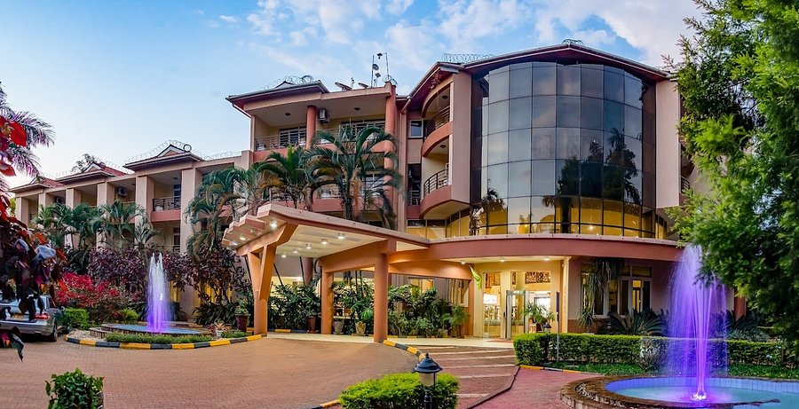 itsanimmo's tweet photo. Mbale Resort Hotel - High-end.
📍 Eastern Uganda, Mbale City. https://t.co/ebAH4psaPJ
