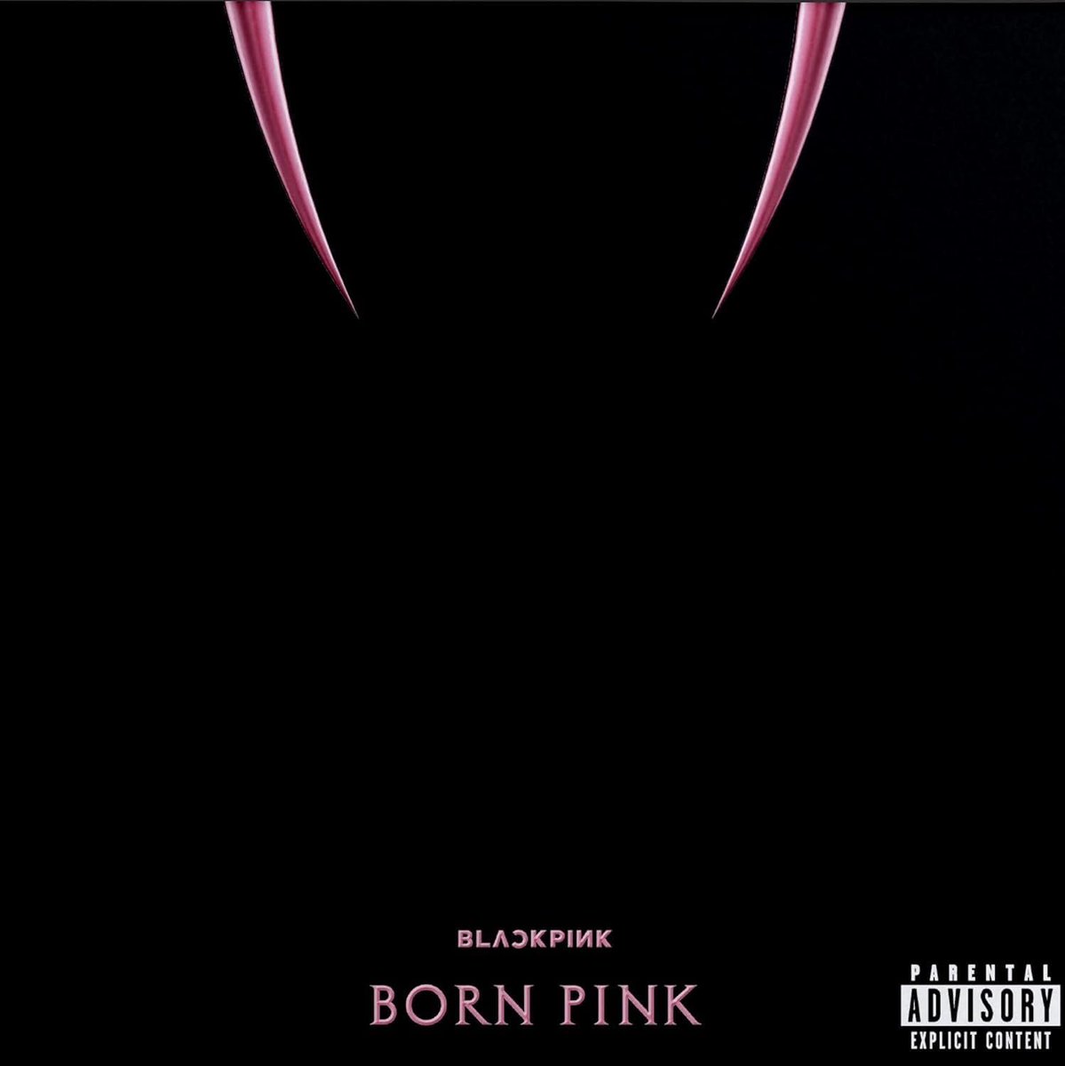 PopEmpirex's tweet photo. The Last time BLACKPINK released a Full Album X was still called 'Twitter' https://t.co/Vu0vSB2RTv