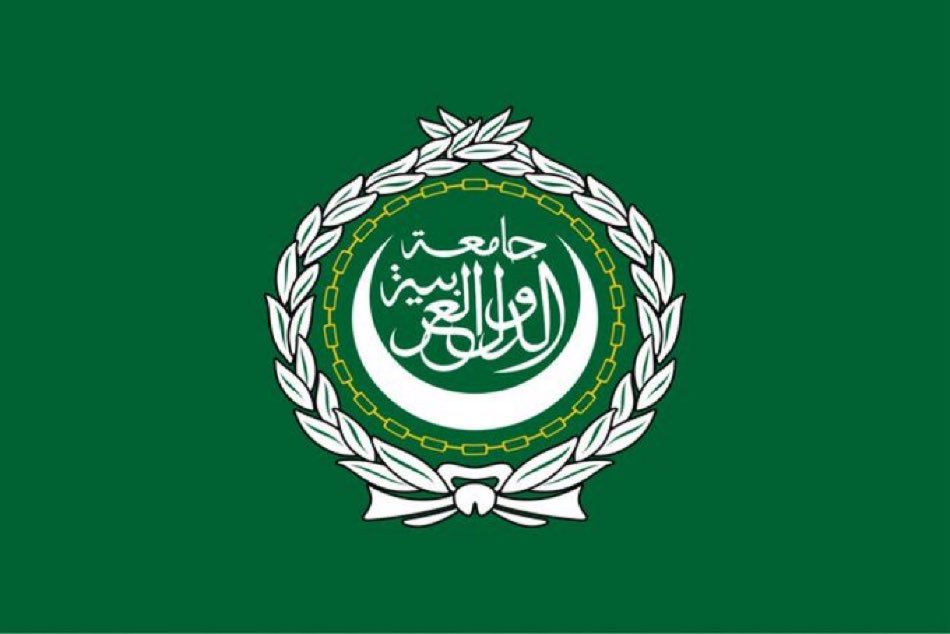 SaudiNews50's tweet photo. الجامعة العربية:

أمن السعودية وسلامة أراضيها يمثل جزءًا لا يتجزأ من منظومة الأمن القومي العربي.

- https://t.co/4LgtmefIzZ