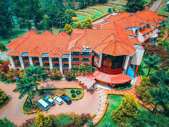 itsanimmo's tweet photo. Mbale Resort Hotel - High-end.
📍 Eastern Uganda, Mbale City. https://t.co/ebAH4psaPJ