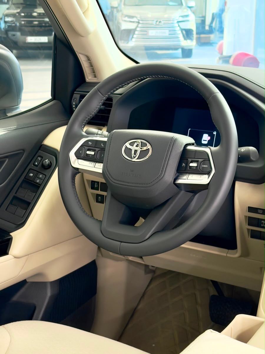 nosignalauto's tweet photo. لاندكروزر جي اكس
2026
وارد الدوحة 
ماشي 1800 فقط
عليه حماية كاملة وعازل حراري وتلبيسة ارضية داخلية 
السعر 229000qr
للتواصل
51555411-51555114
51555113-51555118
معرض نوسقنل اوتو
قابل للبدل مع جميع انواع السيارات https://t.co/eEJ7V8I5PS