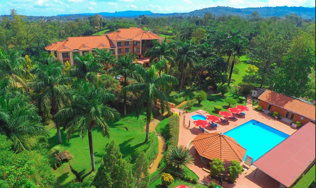 itsanimmo's tweet photo. Mbale Resort Hotel - High-end.
📍 Eastern Uganda, Mbale City. https://t.co/ebAH4psaPJ
